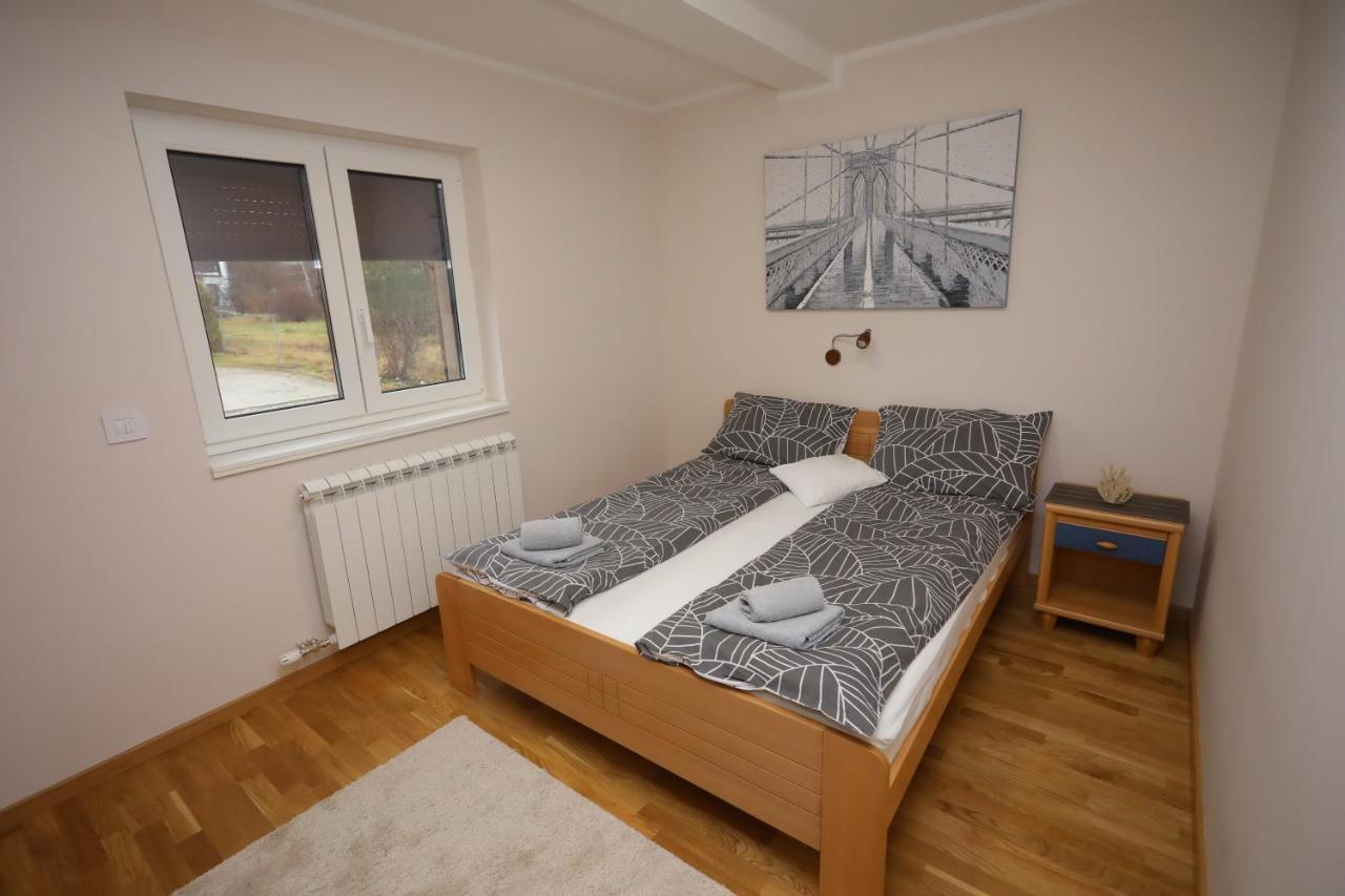 Mipet Apartmani Zlatibor Buitenkant foto