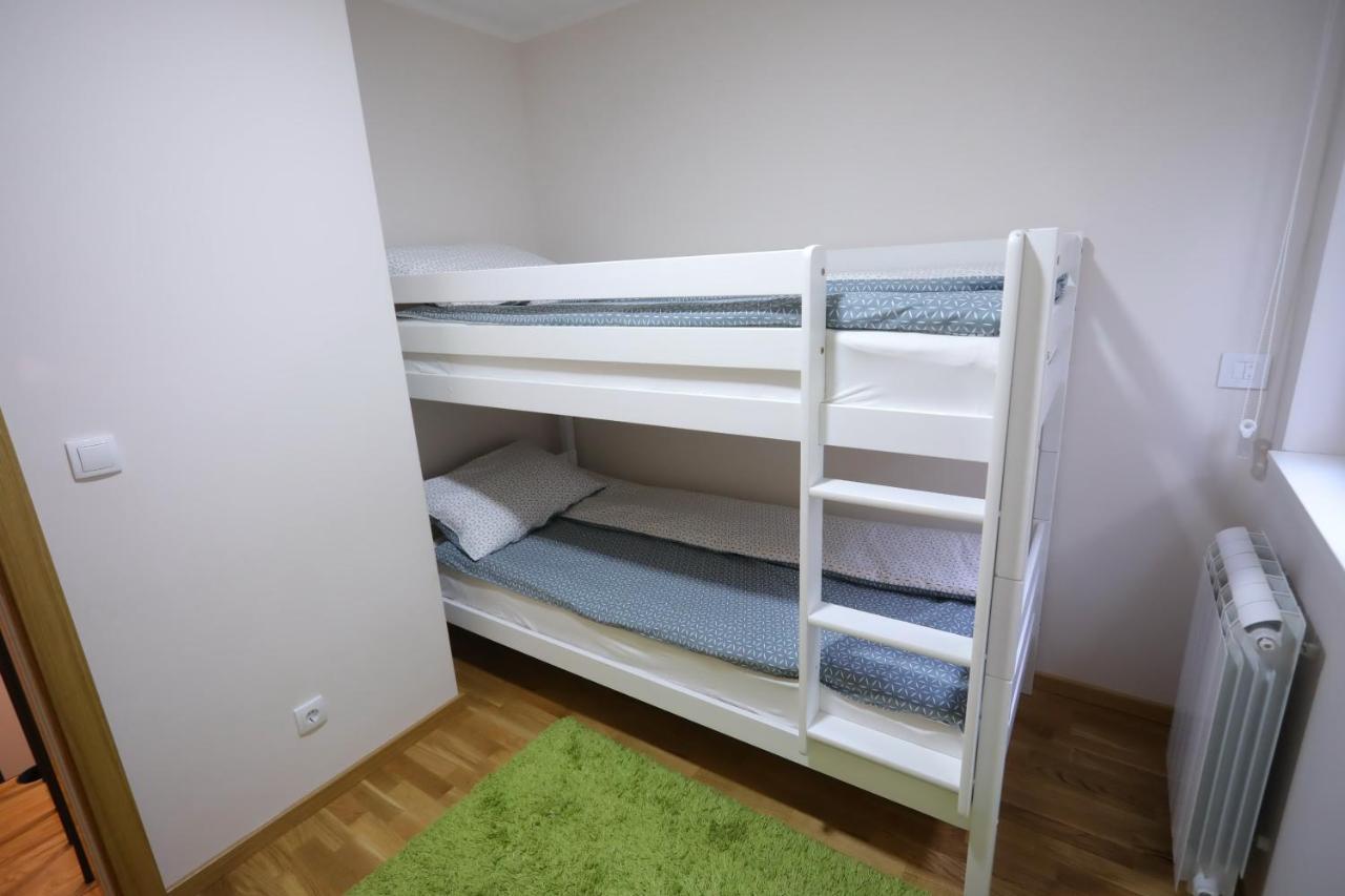 Mipet Apartmani Zlatibor Buitenkant foto
